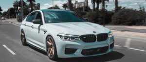 bmw otomatik şanzıman tamiri