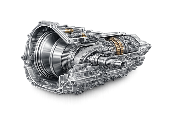 cvt sanziman