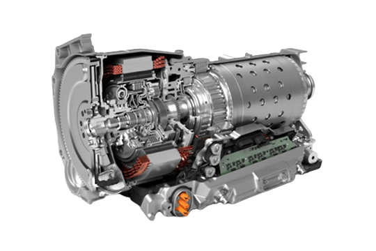 zf sanziman